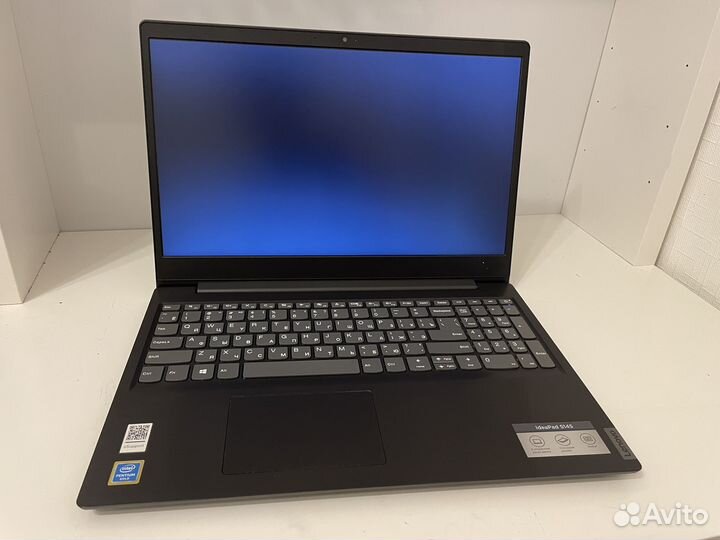 Lenovo IdeaPad S145-IWL (Windows 10)