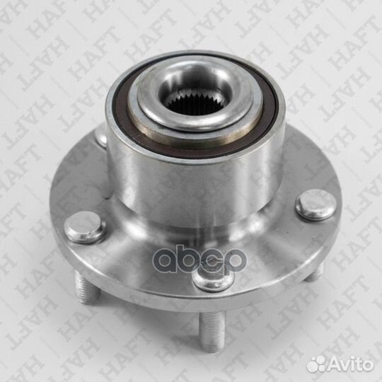 Ступица колеса ford Focus/C-Max 04/volvo C30