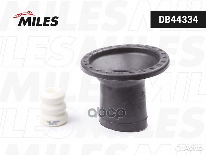 DB44334 DB44334 Miles