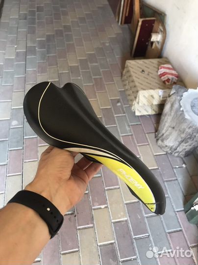 Седло для велосипеда