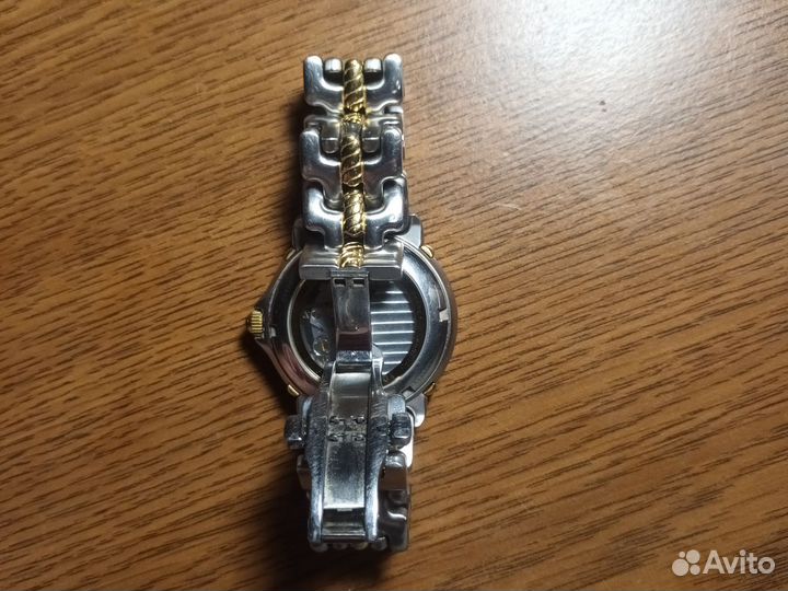 Мужские наручные часы