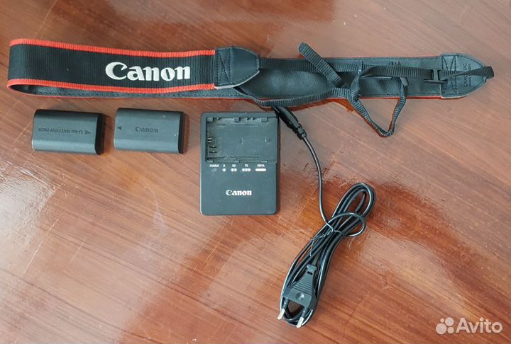 Зеркальный фотоаппарат Canon eos 5D Mark IV Body