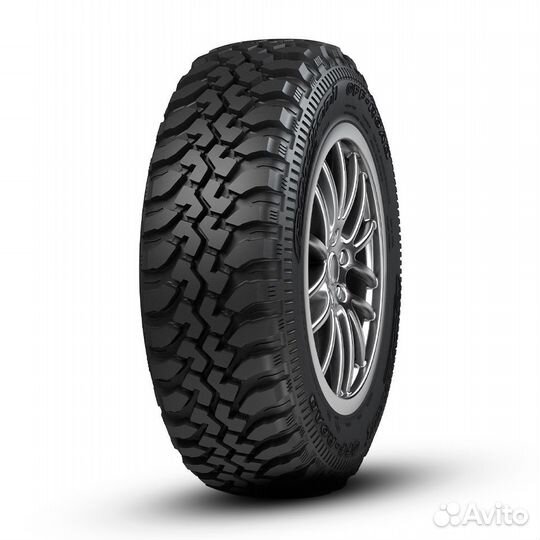 Cordiant Off Road 215/65 R16 102Q