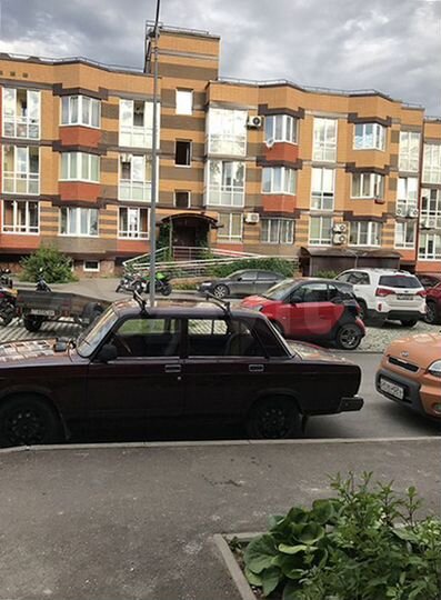 Аренда мини офиса 9,6 м2 с юр. адресом