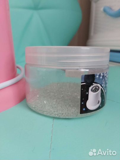 Стерилизатор для маникюра