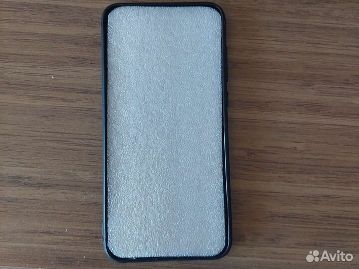 Чехол на honor 9 lite