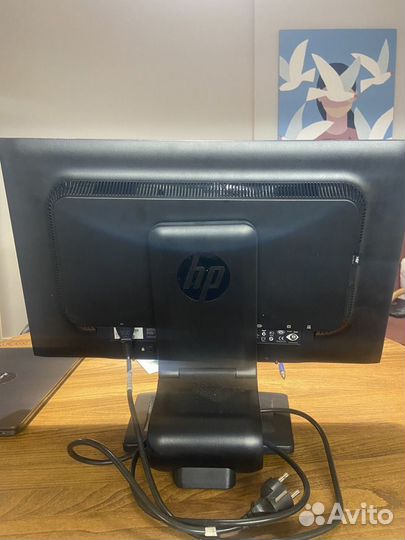 Монитор HP Compaq La 2206xc