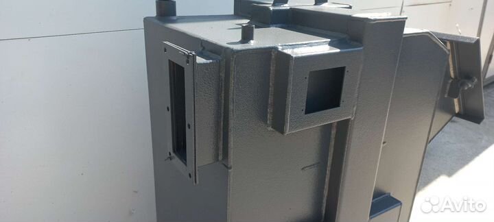 Котлы длительного горения Восток и Kolgen