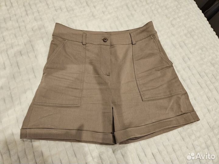 Шорты женские
