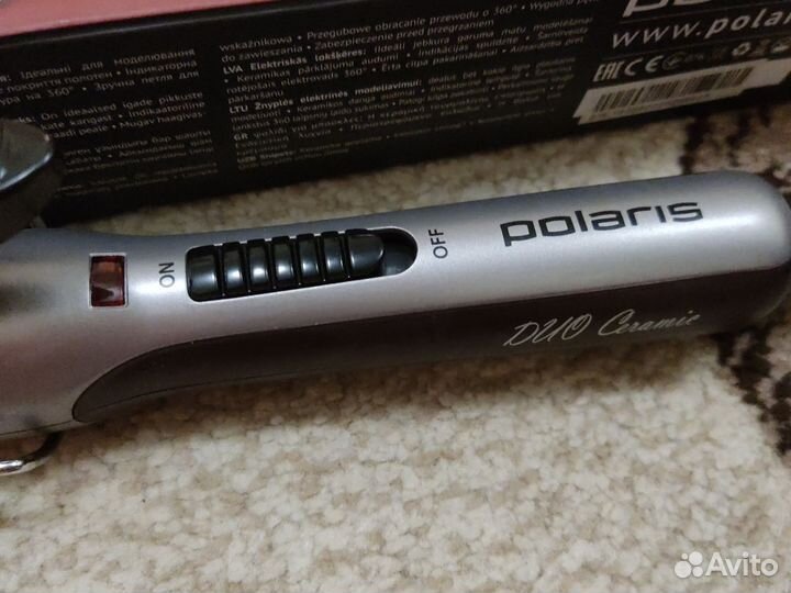 Электрощипцы