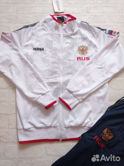 Парадный костюм 