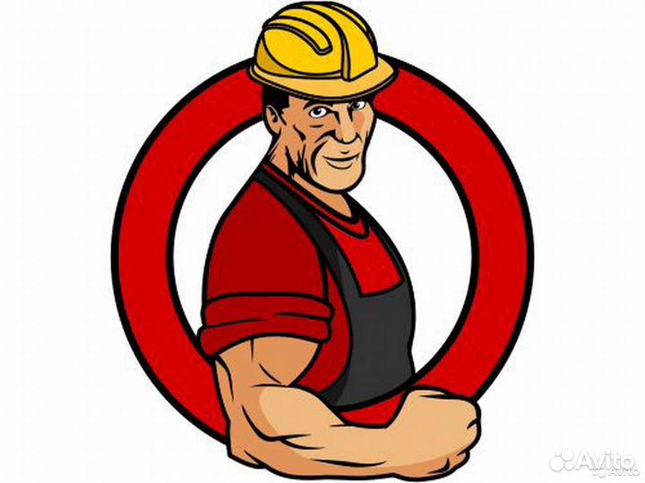 Арматурщики -бетонщики в днр / лнр