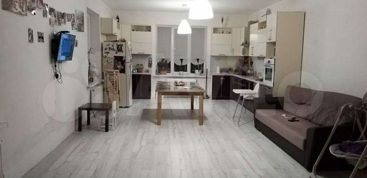 Дом 307 м² на участке 5 сот.