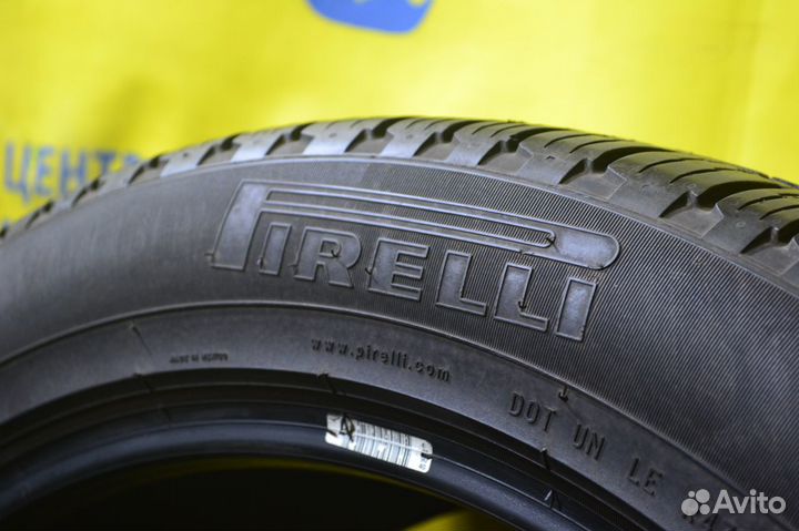 Pirelli Scorpion Verde All Season 285/45 R22