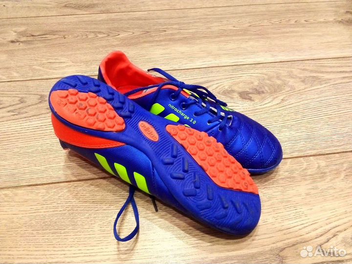 Футзалки adidas