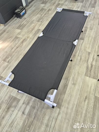 Раскладушка