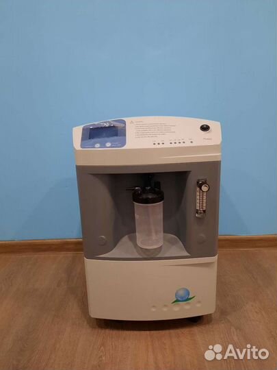 Кислородный концентратор 10л/мин Longifian JAY-10