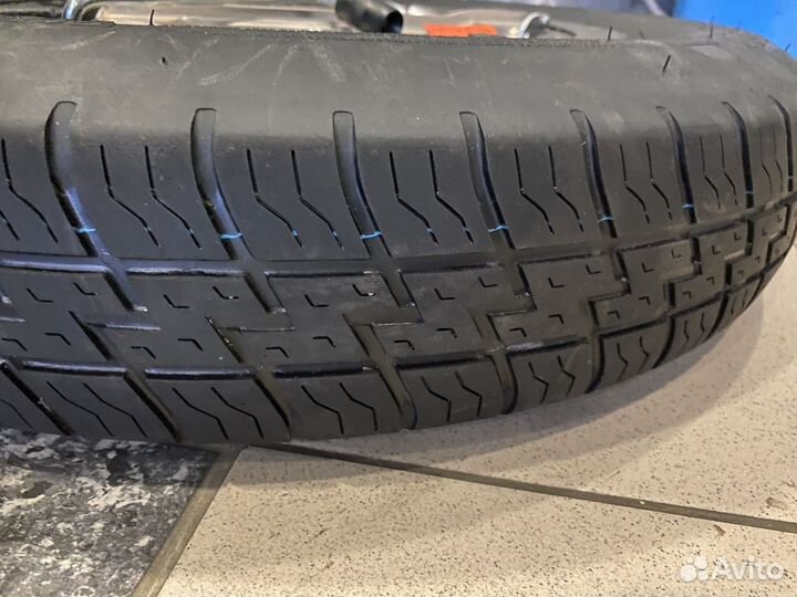 Запаска bmw X 1