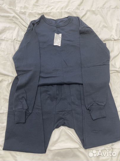 Трикотажное белье для мужчин