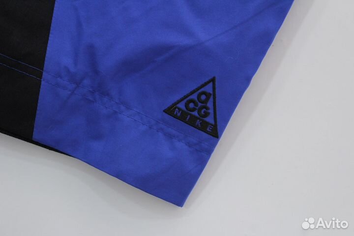 Nike ACG Горнолыжные брюки М Самосбросы