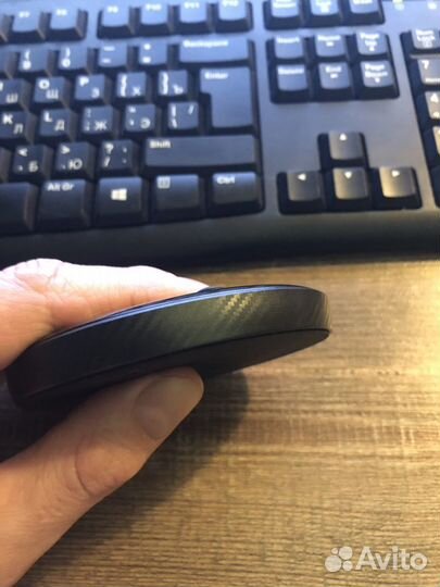 Deppa Беспроводное зарядное устройство