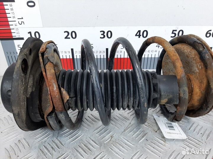 Стойка для Peugeot-Citroen 206