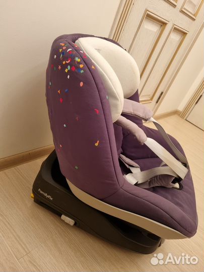 Автокресто Maxi Cosi Pearl