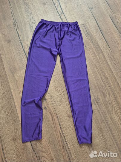 Новые леггинсы/ лосины