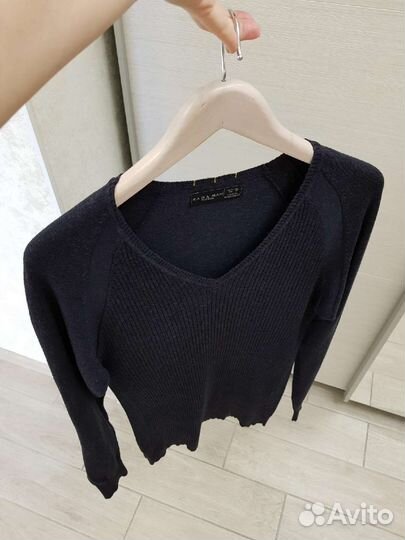 Кофта Zara Man L/XL