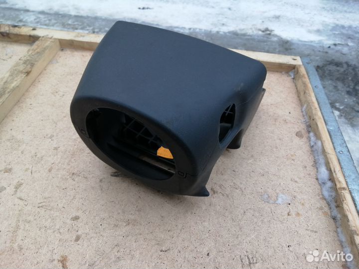 Кожух подрулевой Opel Meriva A