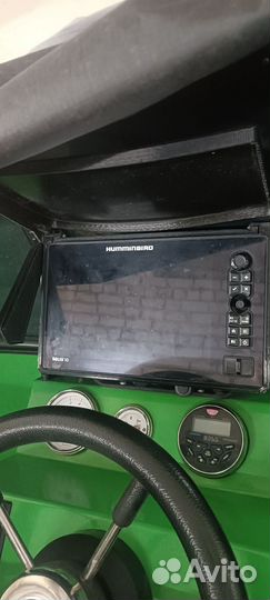 Продажа эхолота humminbird solix 10 g 3