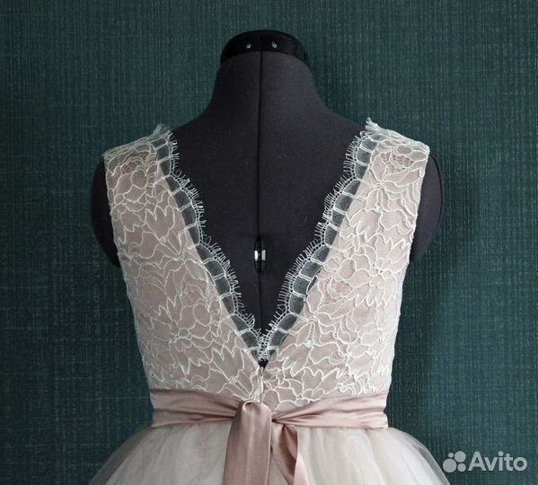 Индивидуальный пошив