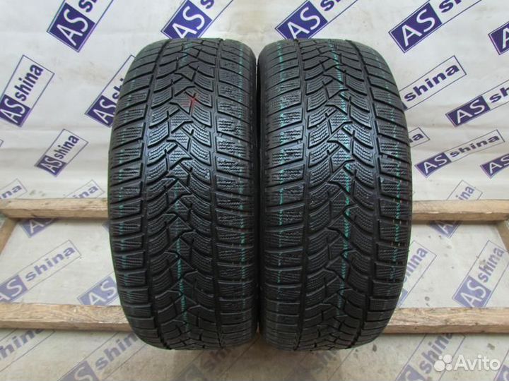 Dunlop Winter Sport 5 225/55 R16 101K