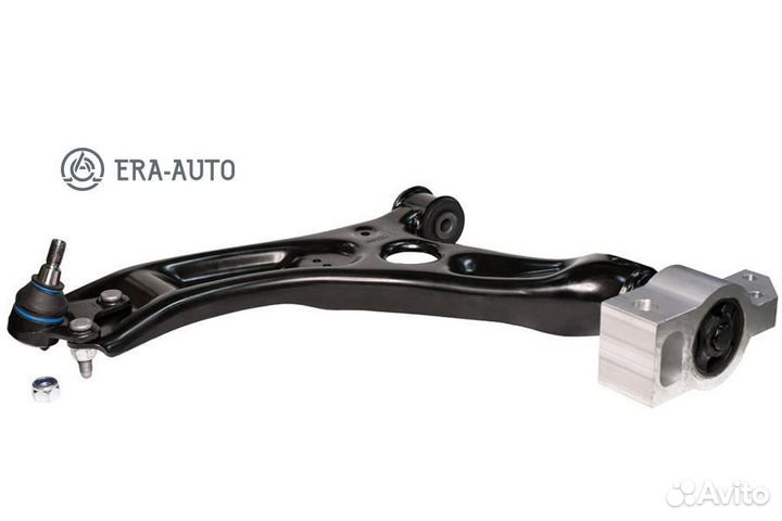 Cworks F270R0031 Рычаг левый