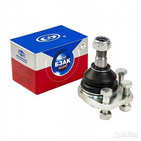 Шаровая опора ГАЗель next (верхняя) 