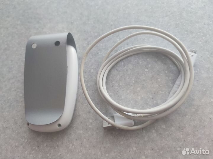 Автомобильная Bluetooth гарнитура Jabra
