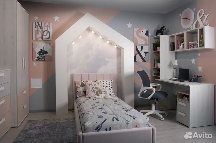 Детская мебель