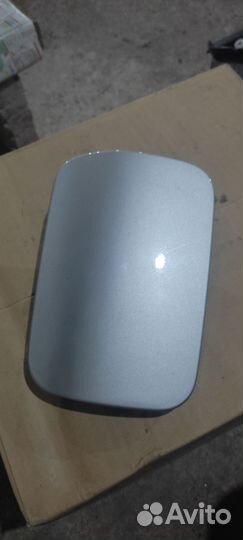 Лючок бензобака mercedes w220