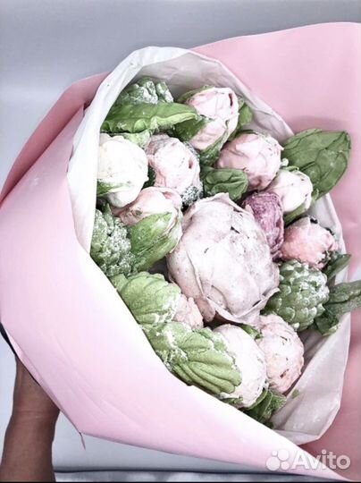 Домашний зефир