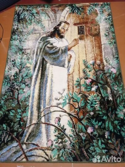 Ковры иконы