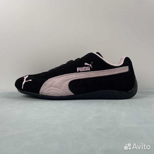 Кроссовки puma speedcat