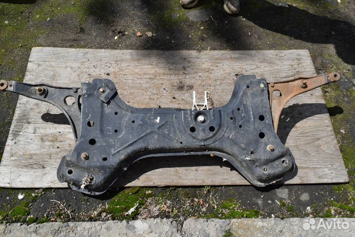 Передняя балка (подрамник) Peugeot Boxer 3 2007