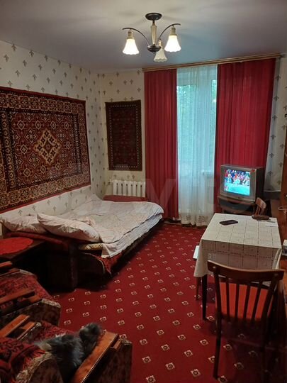 3-к. квартира, 54,1 м², 3/3 эт.