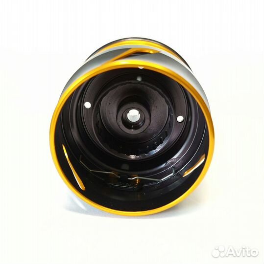 Шпуля на Daiwa LT - S - низкопрофильная