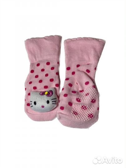 Носки для девочки