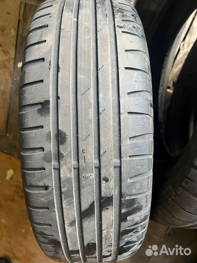 Michelin X Energy 195/65 R15