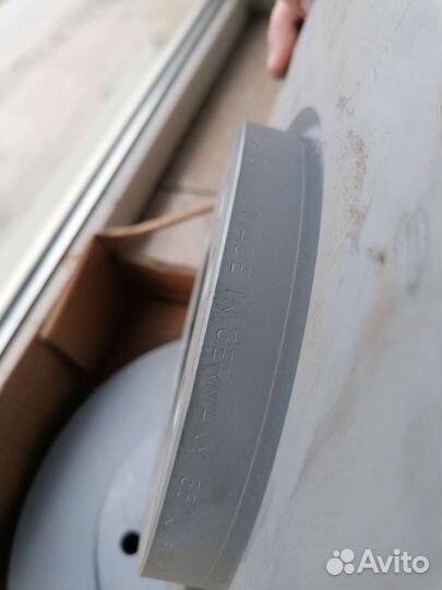 Диски тормозные опель астра j 1,6t