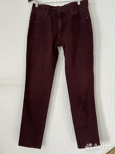 Джинсы bugotti