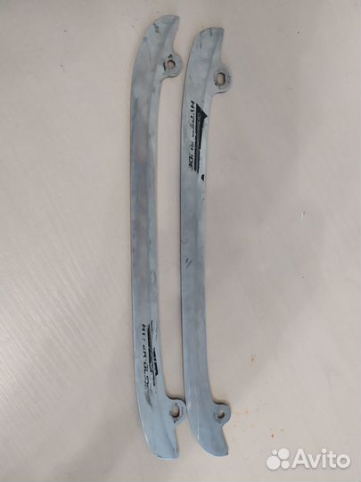 Лезвия ссм CB +4.0 263