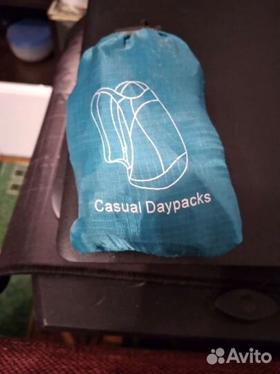 Рюкзак детский новый